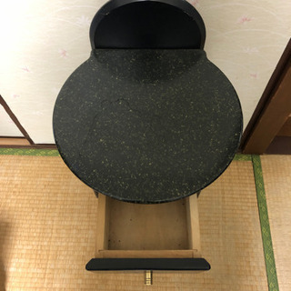 電話台