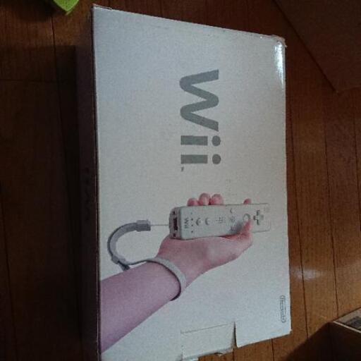 その他 Wii