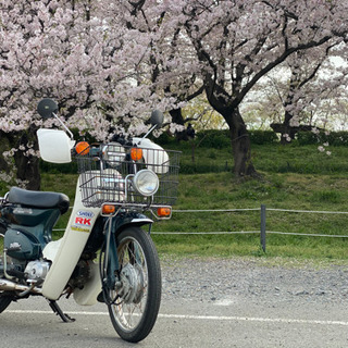 4/7(水)バイクが好きな方お話ししましょう！