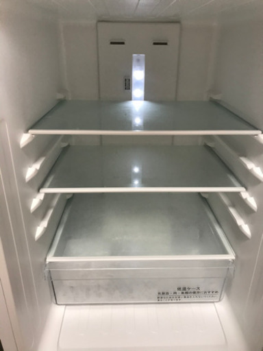 早い者勝ち！2017年製　hisense冷蔵庫　お値下げしました！