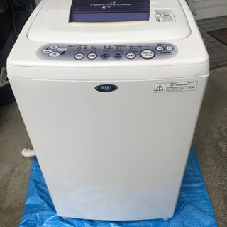 （取引先決定済）東芝洗濯機 可動品