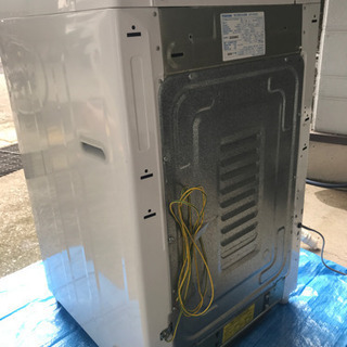 （取引先決定済）東芝洗濯機 可動品の画像