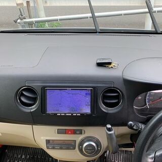 22年式タントエグゼ現状販売の画像