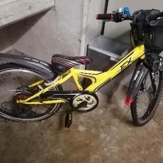 自転車