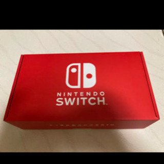 Switch本体 Nintendo TOKYO限定 ネオンパープルネオンオレンジ