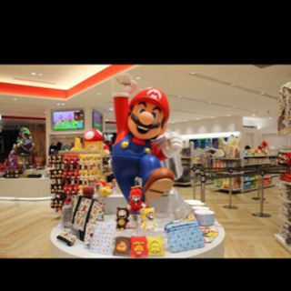 Switch本体 Nintendo TOKYO限定 ネオンパープルネオンオレンジ