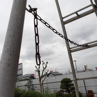 三脚  植木屋さん用？の画像