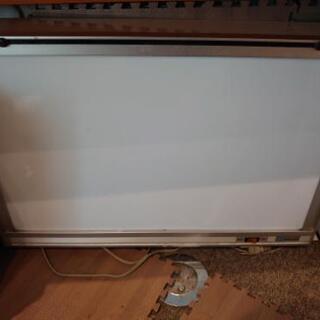 シャーカステン　レントゲン