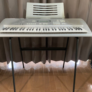 casio ctk-800 キーボード　電子ピアノ