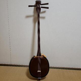 取引決定しました。三線