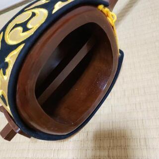 取引決定しました。三線の画像
