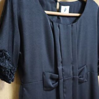 ワンピース パーティードレス