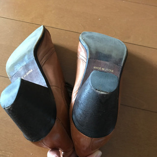 サヴァサヴァ　レースアップシューズの画像
