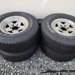 アメ車専用