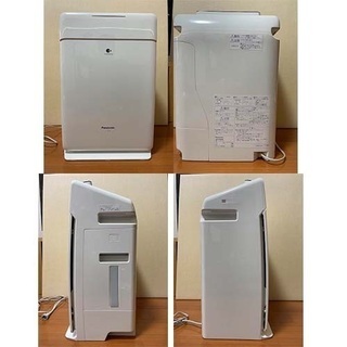 Panasonic  加湿空気清浄機  F-VXF45