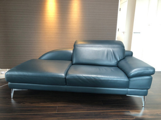 イタリアンカウチソファー　ニコレッテイ