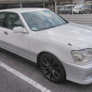 【総額26万】車検有り 17クラウン(前期型) 