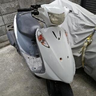 アドレスv125　杉並区