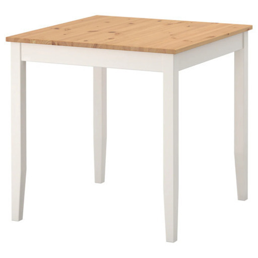 (値下げしました！早い者勝ち) LERHAMN レールハムン IKEA ダイニングテーブル