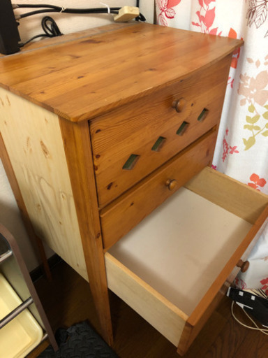 ⭐︎取引決定⭐︎ドレッサー　棚