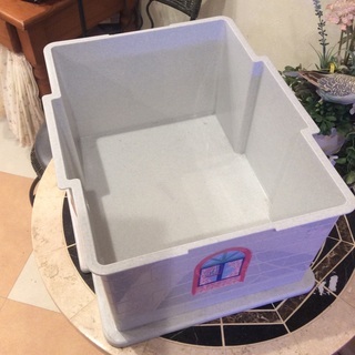 オモチャボックスの画像