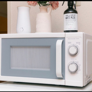 電子レンジ　ニトリ　値下げはお気軽に！