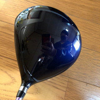 jgr ドライバー　10.5度　ブリヂストンの画像
