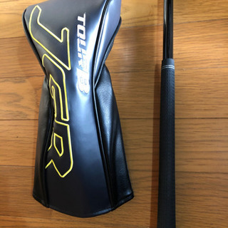 jgr ドライバー　10.5度　ブリヂストンの画像