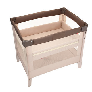折りたたみベビーベッド アップリカ ココネル エアー