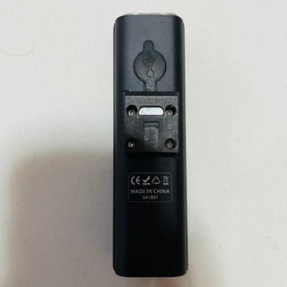 SERFAS USL-450 自転車 ライト 本体