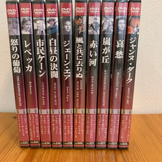 世界の名画(10巻セット)の画像