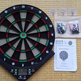 ダーツ美品。終了しました。