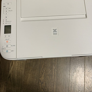 PIXUS プリンターTS3130S　白　ジャンク