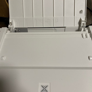 PIXUS プリンターTS3130S　白　ジャンクの画像