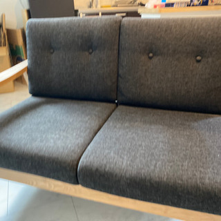 2人がけソファー Re:CENO