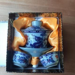 中国茶器