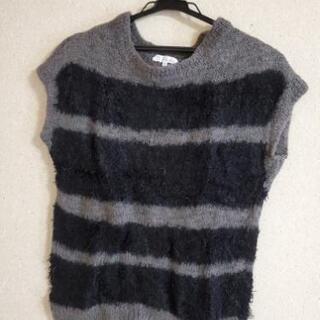 レディース　ニット類の画像