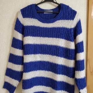 レディース　ニット類の画像