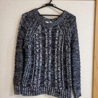 レディース　ニット類