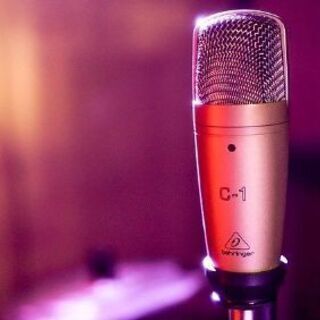 カラオケ友達募集🎤