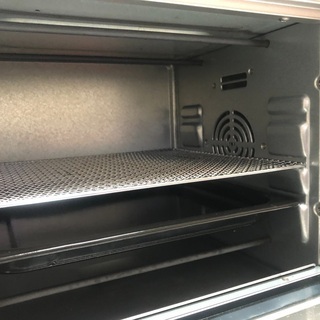 2016年製 アイリスオーヤマ コンベクションオーブン「PFC-D15A」の画像