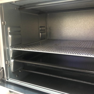 2016年製 アイリスオーヤマ コンベクションオーブン「PFC-D15A」の画像