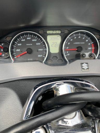 スズキスカイウェイブCJ 44A