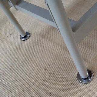 【レトロ品】188×69㎝ 電動昇降マッサージベッド パラマウントベッド 施術台 現状お渡しの画像