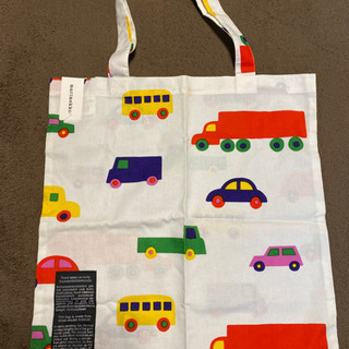 【新品未使用品】マリメッコ 手提げかばん