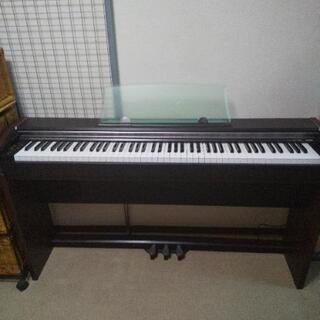 CASIO privia PX-700 。