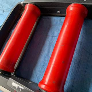 エリート E-motion 三本ローラー