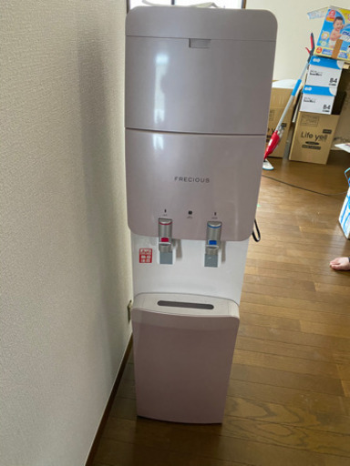 ウォーターサーバー