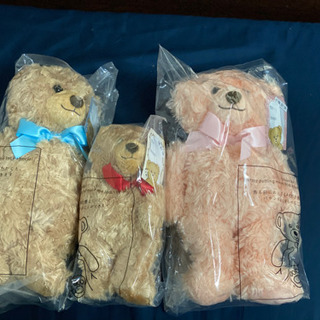 ハニーテディベア