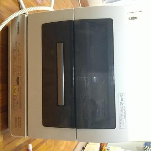 ■[お取引中]食洗機 3000円